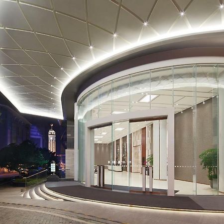 Hyatt Regency Metropolitan Chongqing Exterior foto