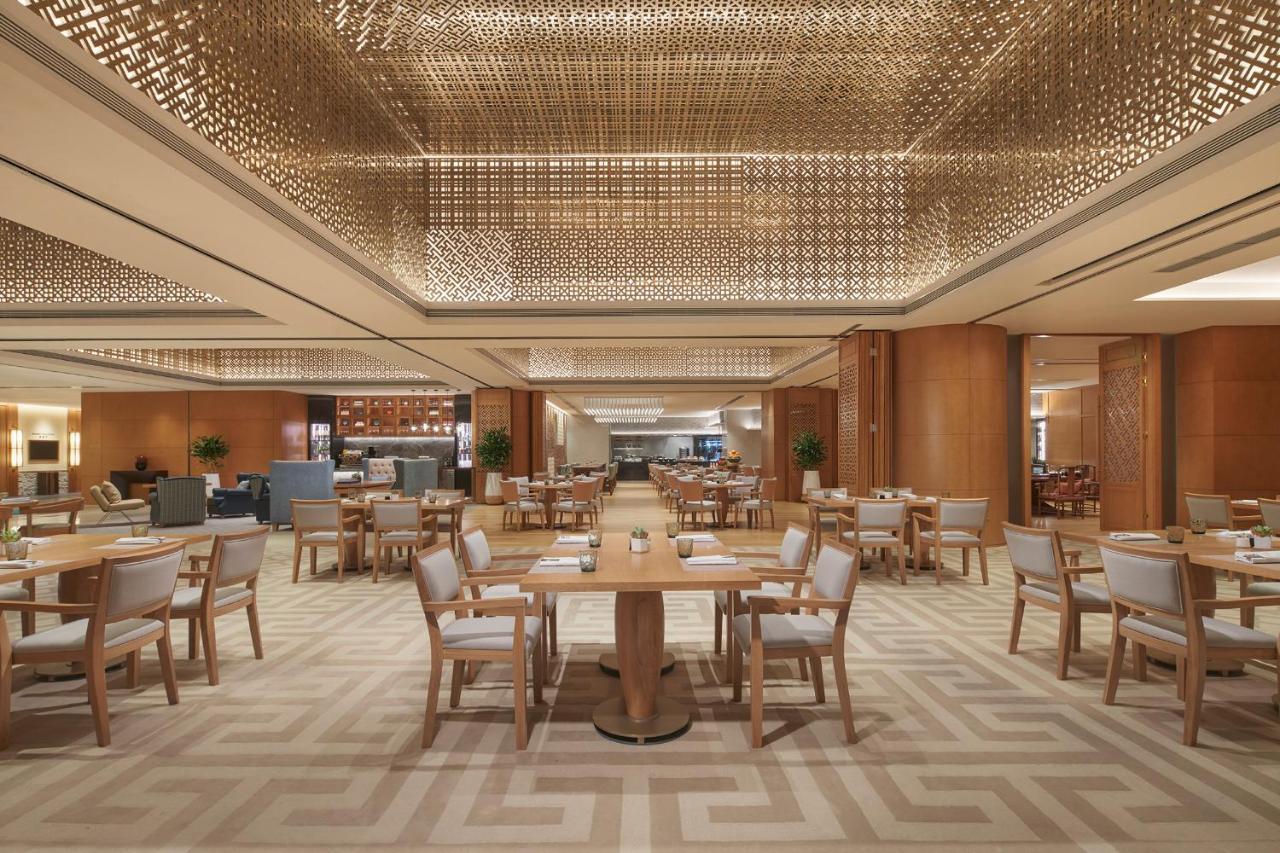 Hyatt Regency Metropolitan Chongqing Exterior foto