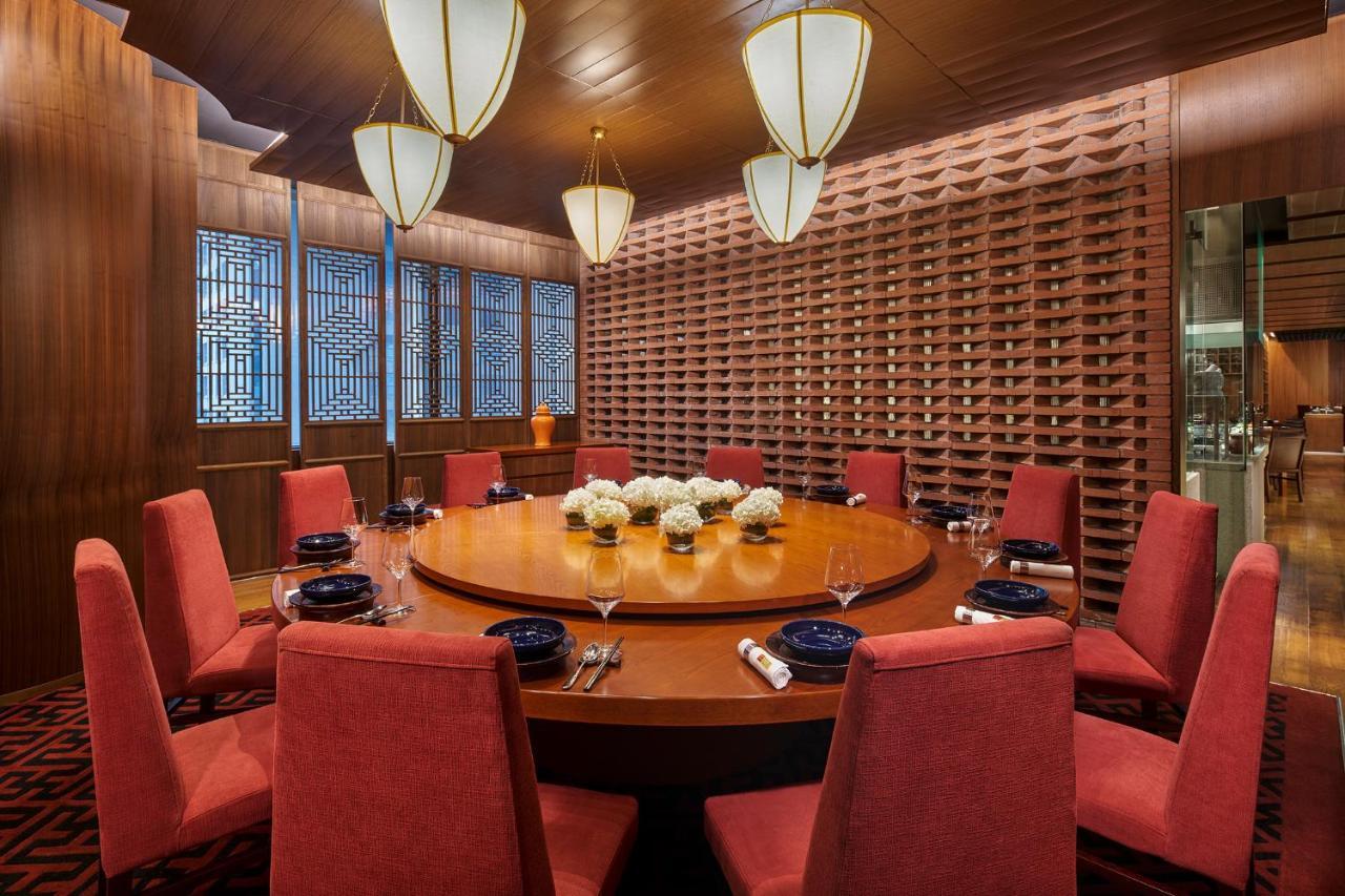 Hyatt Regency Metropolitan Chongqing Exterior foto
