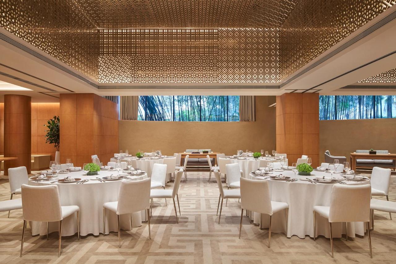 Hyatt Regency Metropolitan Chongqing Exterior foto
