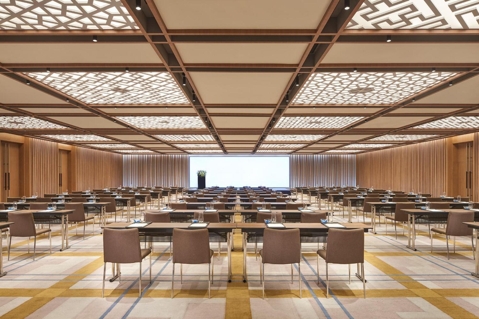 Hyatt Regency Metropolitan Chongqing Exterior foto